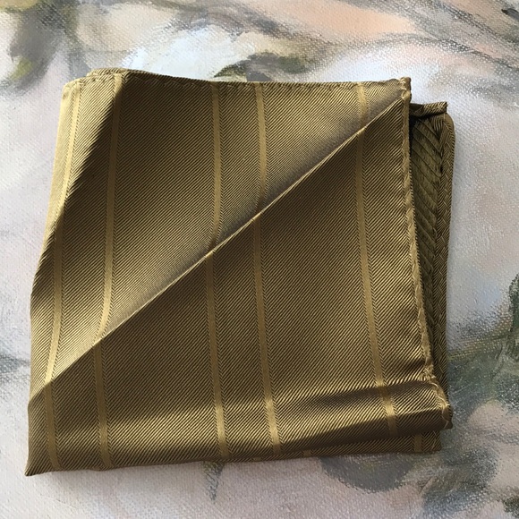 Pronto uomo silk pocket - Picture 3 of 3